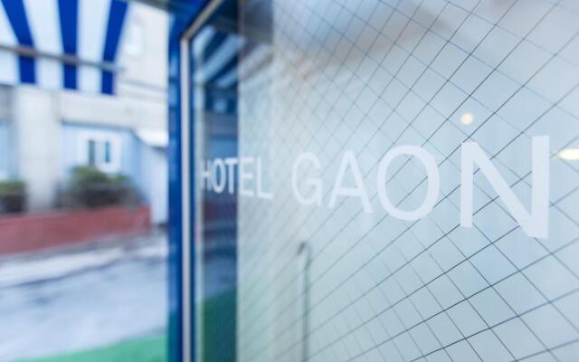 Hotel Gaon