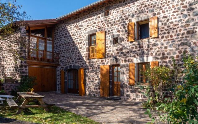 House ferme Puy-en-Velay