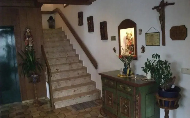 Gasthof-Pension Alte Post