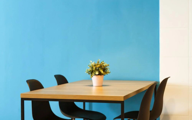 Da Men Sunway Subang By ODY Suites