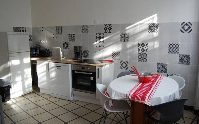 Les chambres du Mail