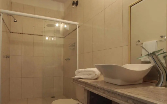 Hotelinho Urca Guest House