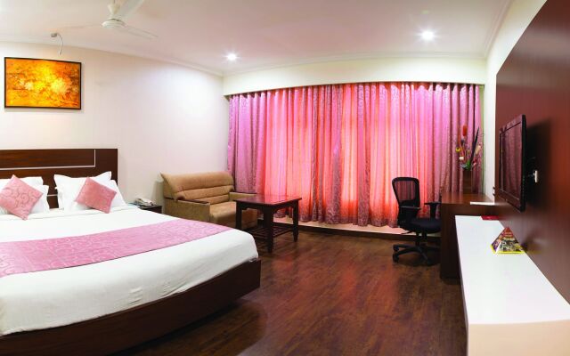 Ramyas Hotels