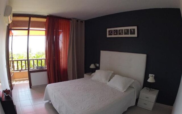 Hotel Rural Serra Dírta