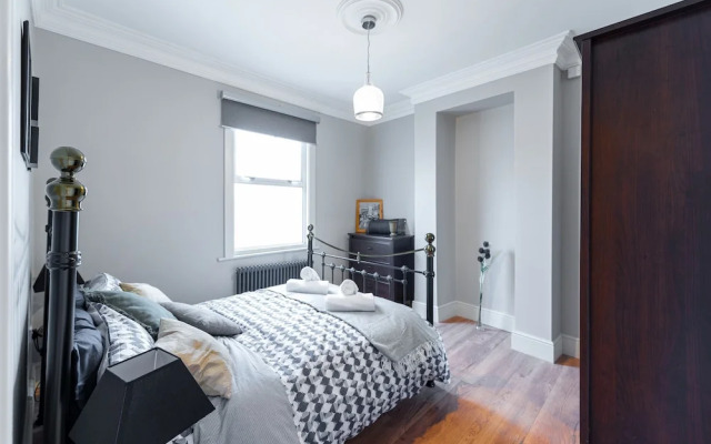 Stunning Period Feature House