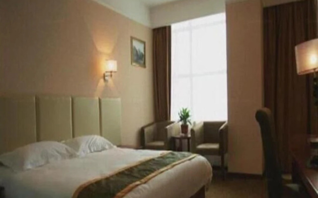 Jun Yi Hotels