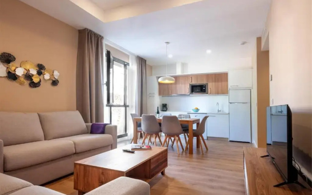 Dauria Suites HA
