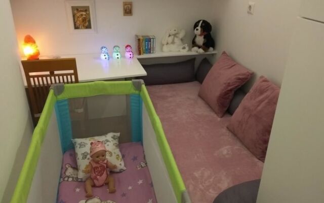 Mojca's Home