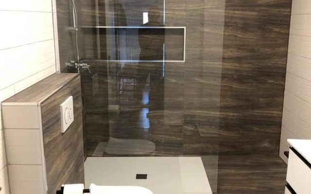 Apartment Šelih