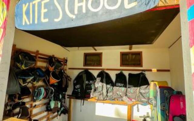 Indiana Kite Hostel