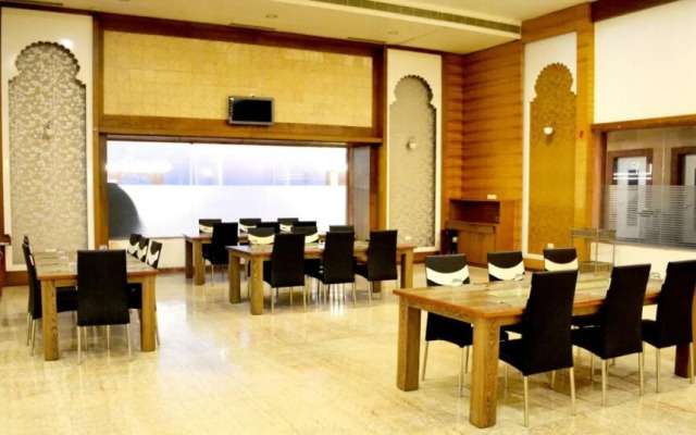 Piyush Palace