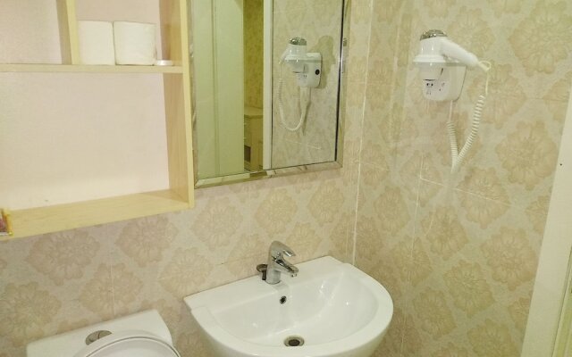 Skylyte Boutique Hotel