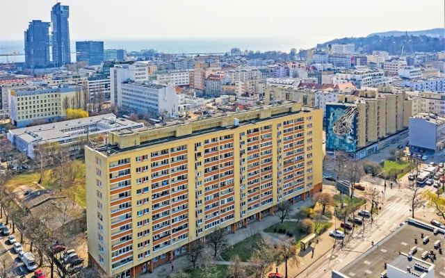 Kawalerka Gdynia