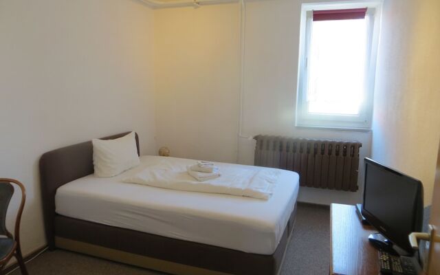 Heidehotel Letzlingen