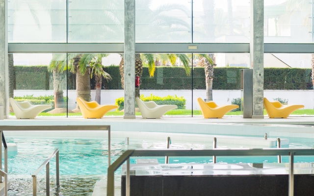 Oassium Hotel At Estival Park - Adults only