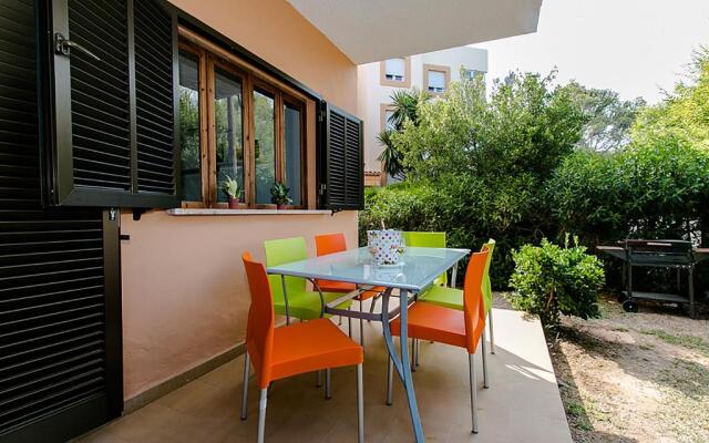 Apartamento Ferragut