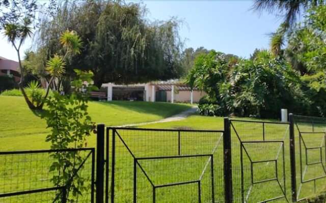 Villa Magnolia