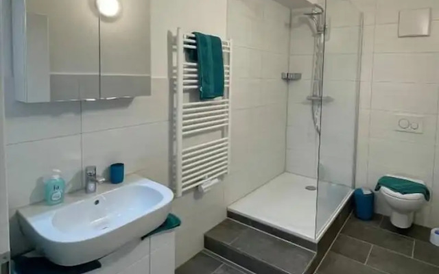 Boardinghouse Heilbronn