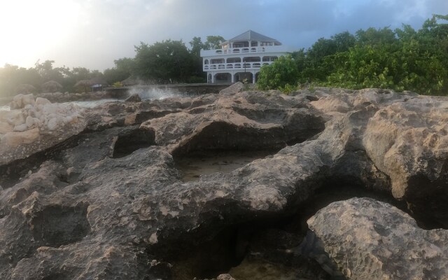 Coral Cove Wellness Resort