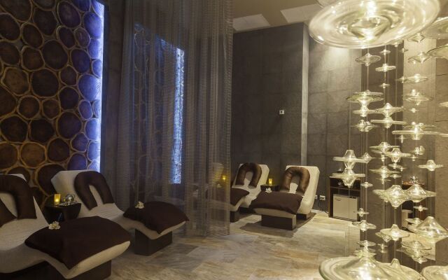Playacar Palace All Inclusive