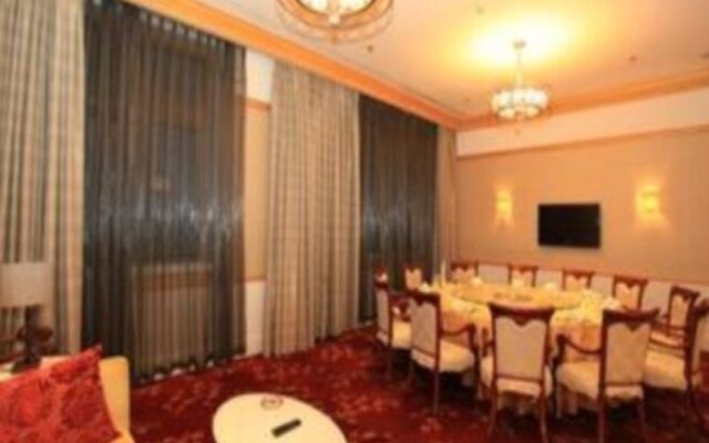 Datong Hotel