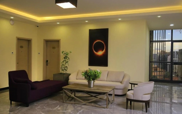 Triple-e Hotel and Spa