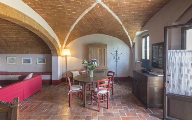 Castello Ginori Di Querceto