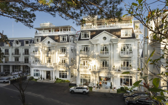 New Life Dalat Hotel