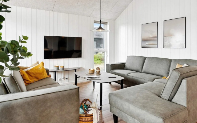 Luxury Villa With Pool - By Traum Ferienwohnungen