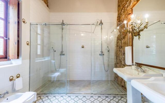 Alquería Calatrava B&B