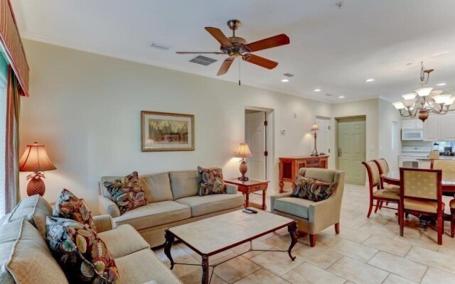 2515/16 Tennis Villas