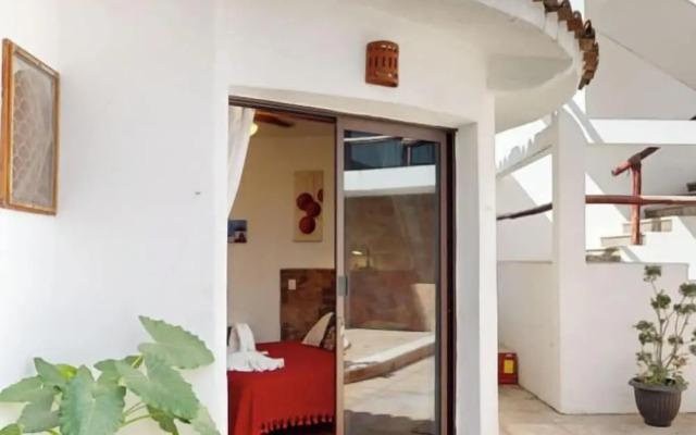 Aventura Pacifico Boutique Suites Villas
