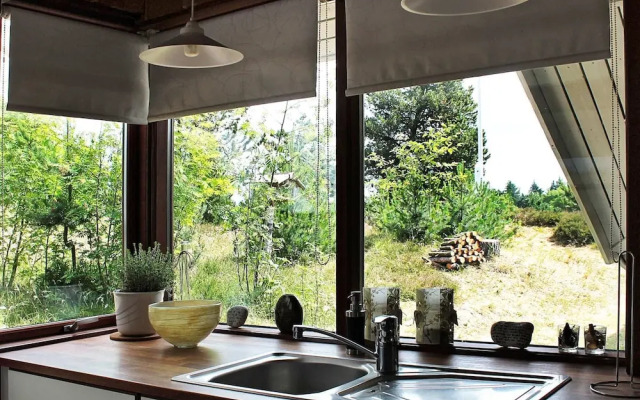 5 Person Holiday Home in Romo