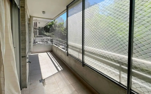 Palermo Gem: Chic 2 room Apt With Amenities