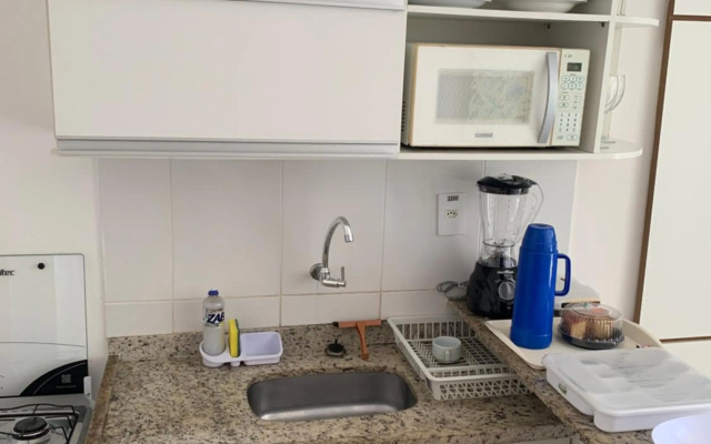 Porto Seguro - BA Apartamento Taperapuan
