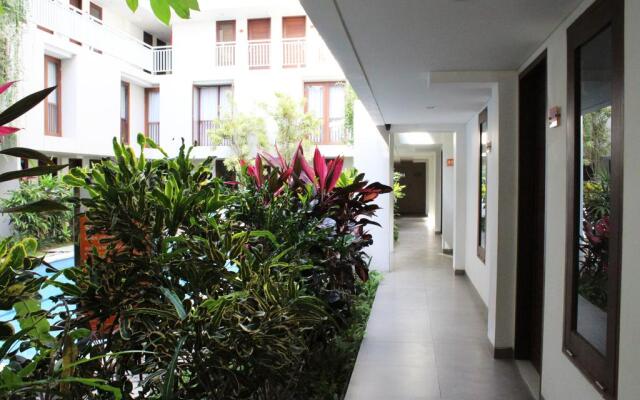 The Legian Sunset Residence