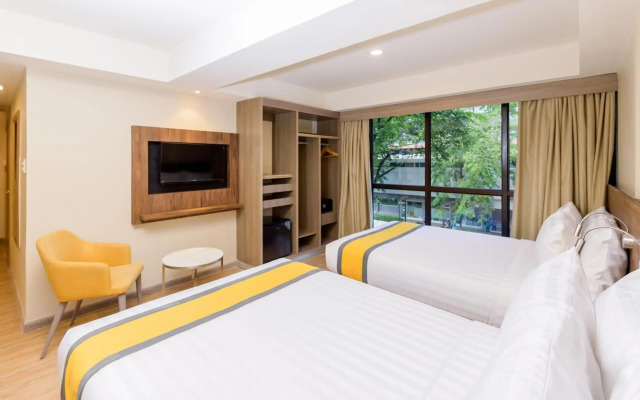 Surestay Plus By Best Western Cebu City