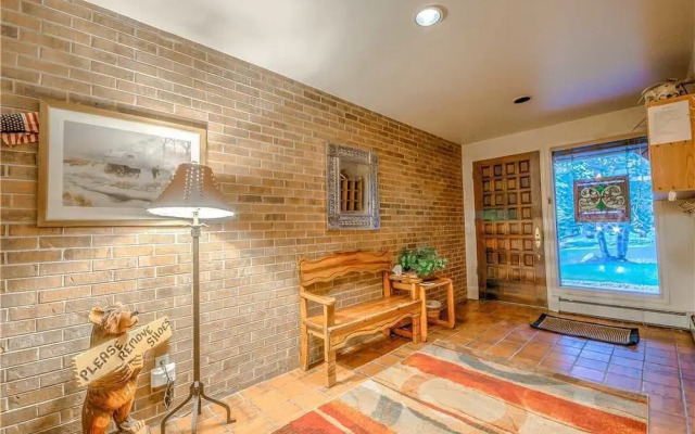 Moraine 27 townhouse