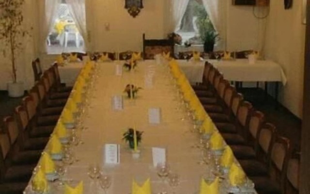 Hotel & Restarant Ausspann