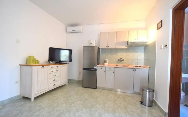 Apartments Željka G