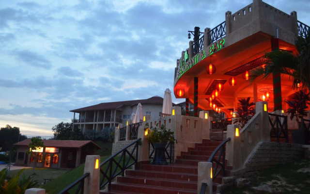 Melon Resort Mui Ne