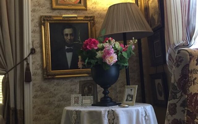 Thornton House Bed and Breakfast