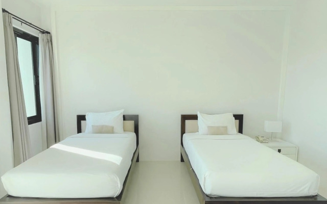 The Residence Hotel