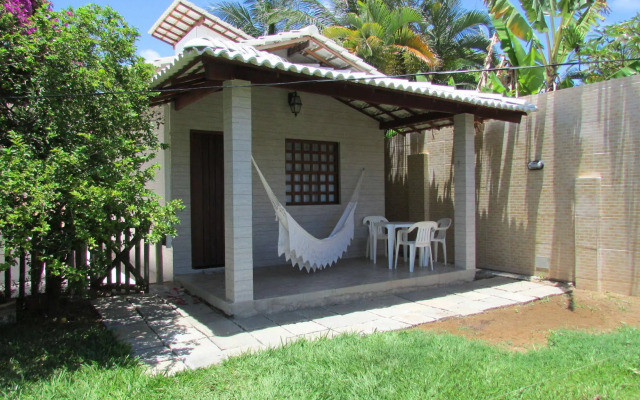 Pousada Ipitanga IV