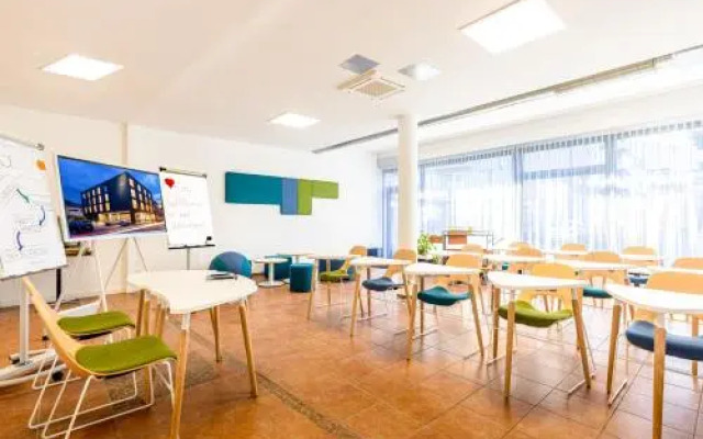 Hotel Katharinenhof Standard