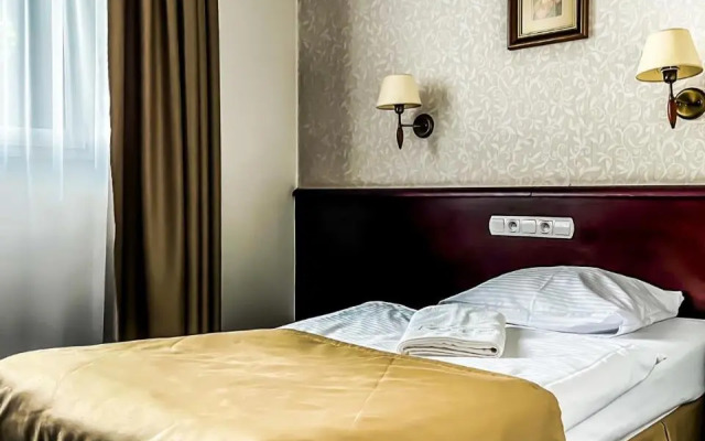 Hotel Adria