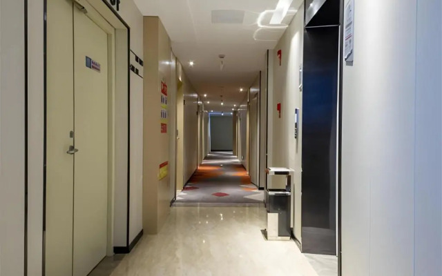 Borrman Hotel Zhangzhou Ancient City Xinhua Bei Road