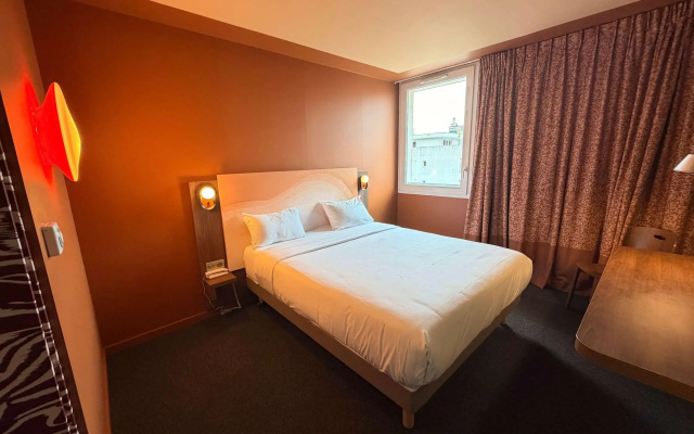 ibis Styles Alès Centre Cévennes