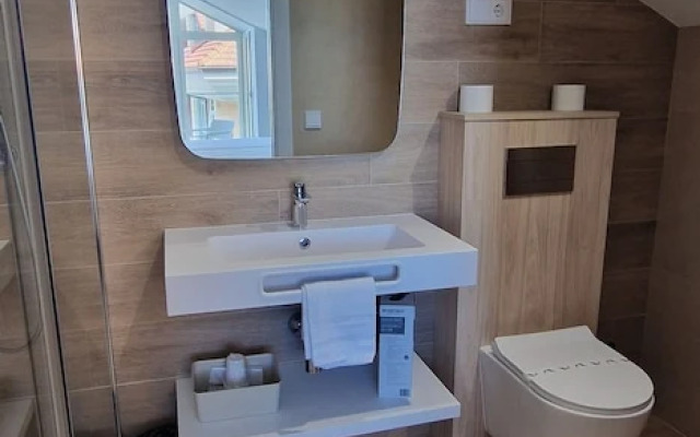 Playa Joyel Family rooms