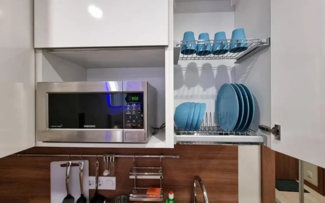 MaxRealty24 on Mitinskaya 16